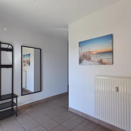 Lejlighed Ostseeresidenz 4 Zingst