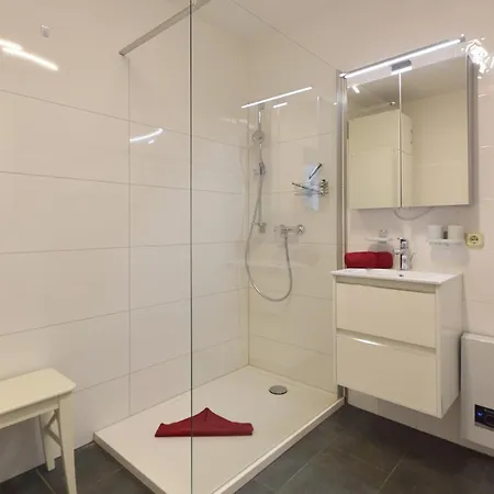 Lejlighed Ostseeresidenz 4 *